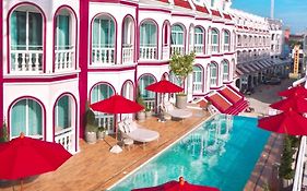 โรงแรมมิดทาวน์ รัษฎา